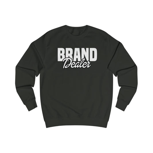 BRAND DEALER | Men's Sweatshirt