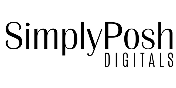 Simply Posh Digitals